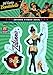 Elephant Gun DC Bombshells: Zatanna Vinyl Decal Toy