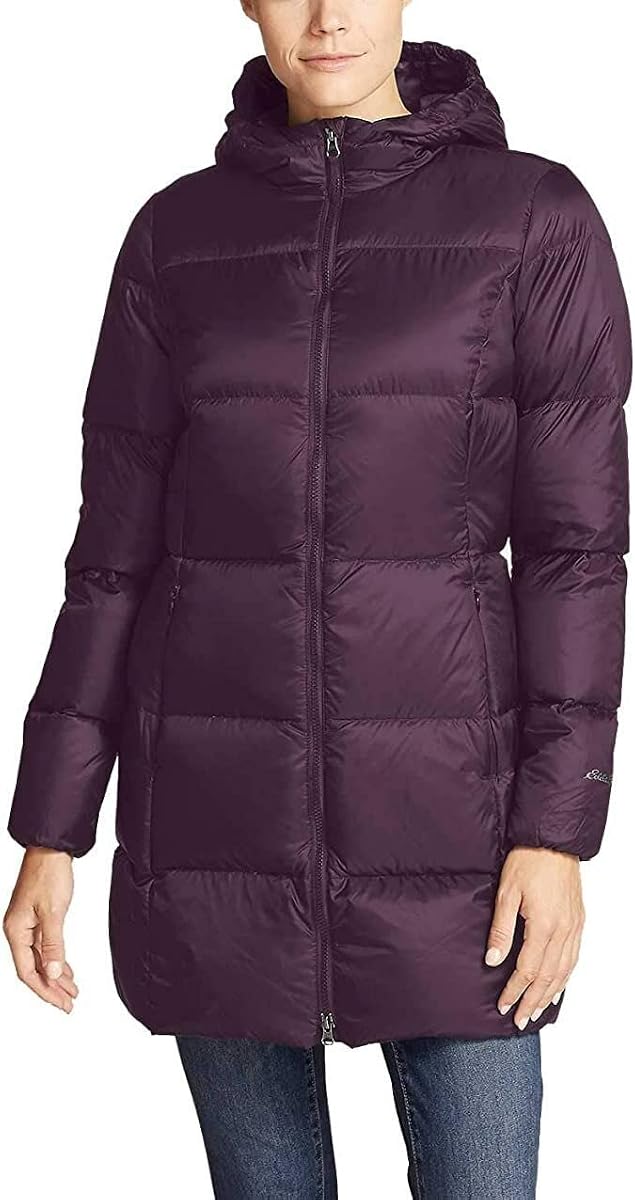 Women's Luna Peak Water Resistant Down Parka