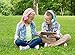 Snug Play+ Kids Headphones with Volume Limiting for Toddlers (Boys/Girls) - Blue