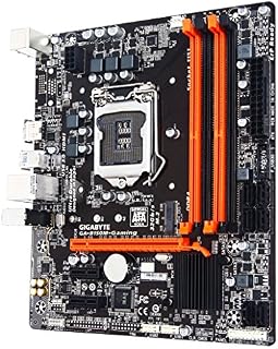 Gigabyte B150M Gaming Motherboard