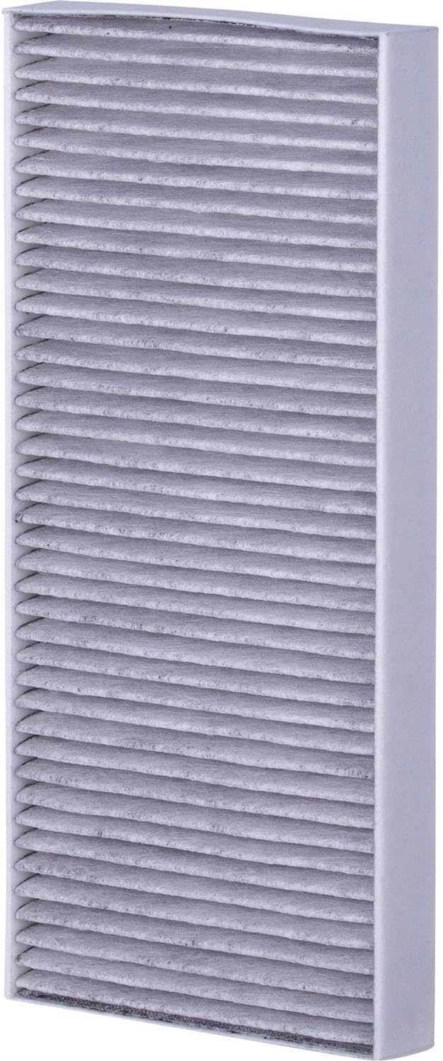 PureFlow Cabin Air Filter PC99635X | Fits 2019-2025 Mercedes-Benz Sprinter 2500, 2024-2025 eSprinter, 2019-2022 Sprinter 3500, 2021-2023 Sprinter, 2019-2023 Sprinter 1500, Rear