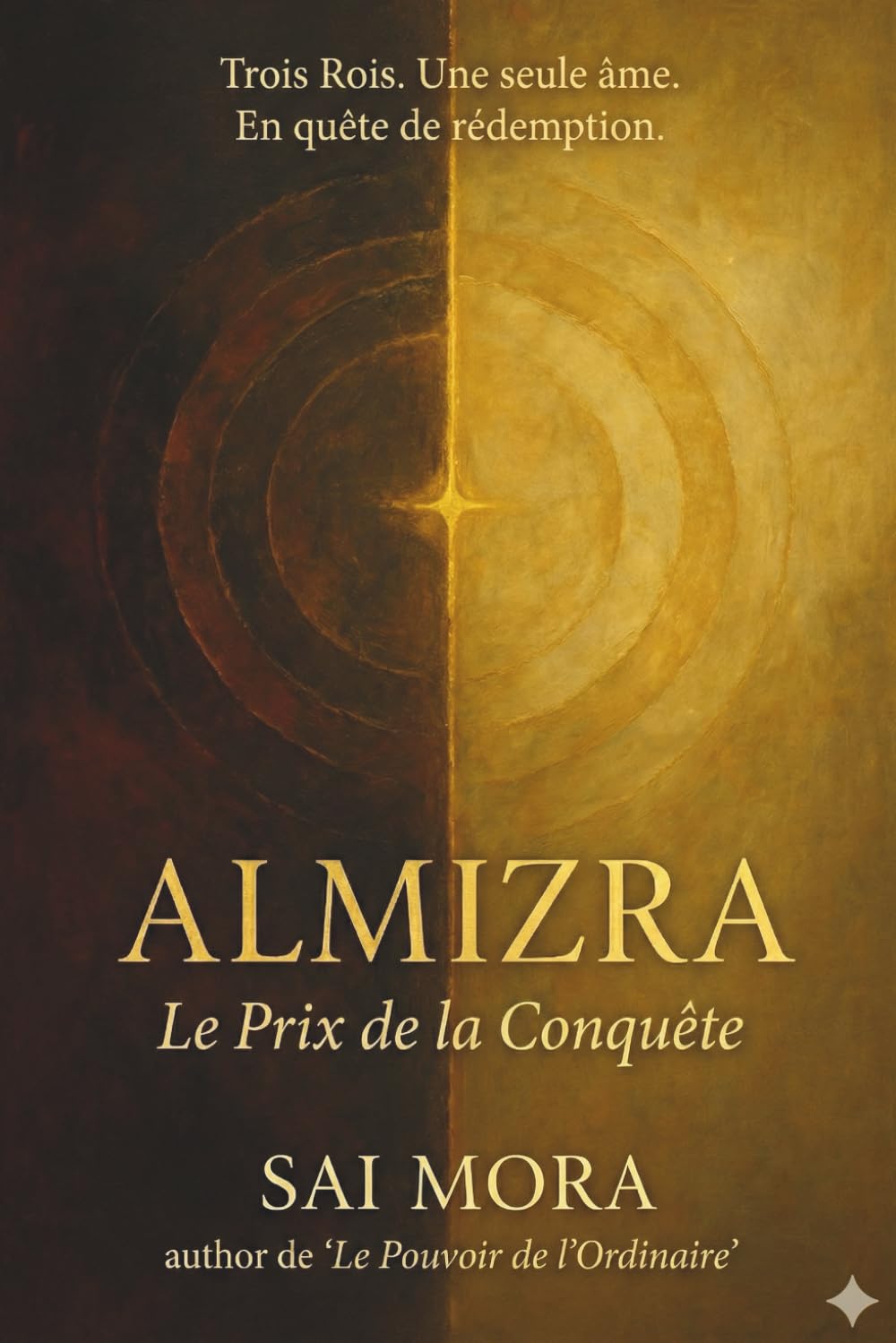 Almizra: Le Prix de la Conquête