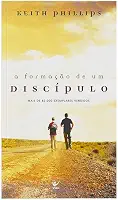 A Formação de um Discípulo