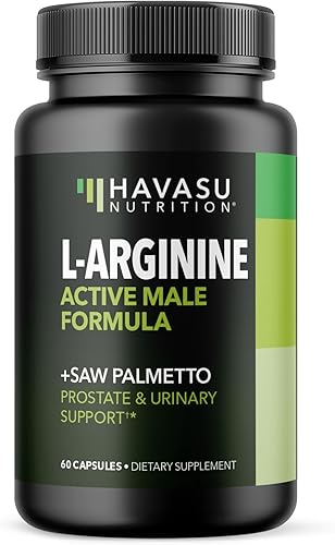 Miniatura 18 de Potente suplemento de óxido nítrico de fórmula 2X con 1,800 mg de L-arginina y 100 mg de corteza de pino francés, para rendimiento y resistencia