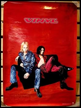 Amazon.co.jp: Pまとめ13 ② 当時物 Vinyl spAed DIE IN CRIES