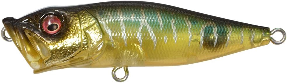 Megabass PopX Lure