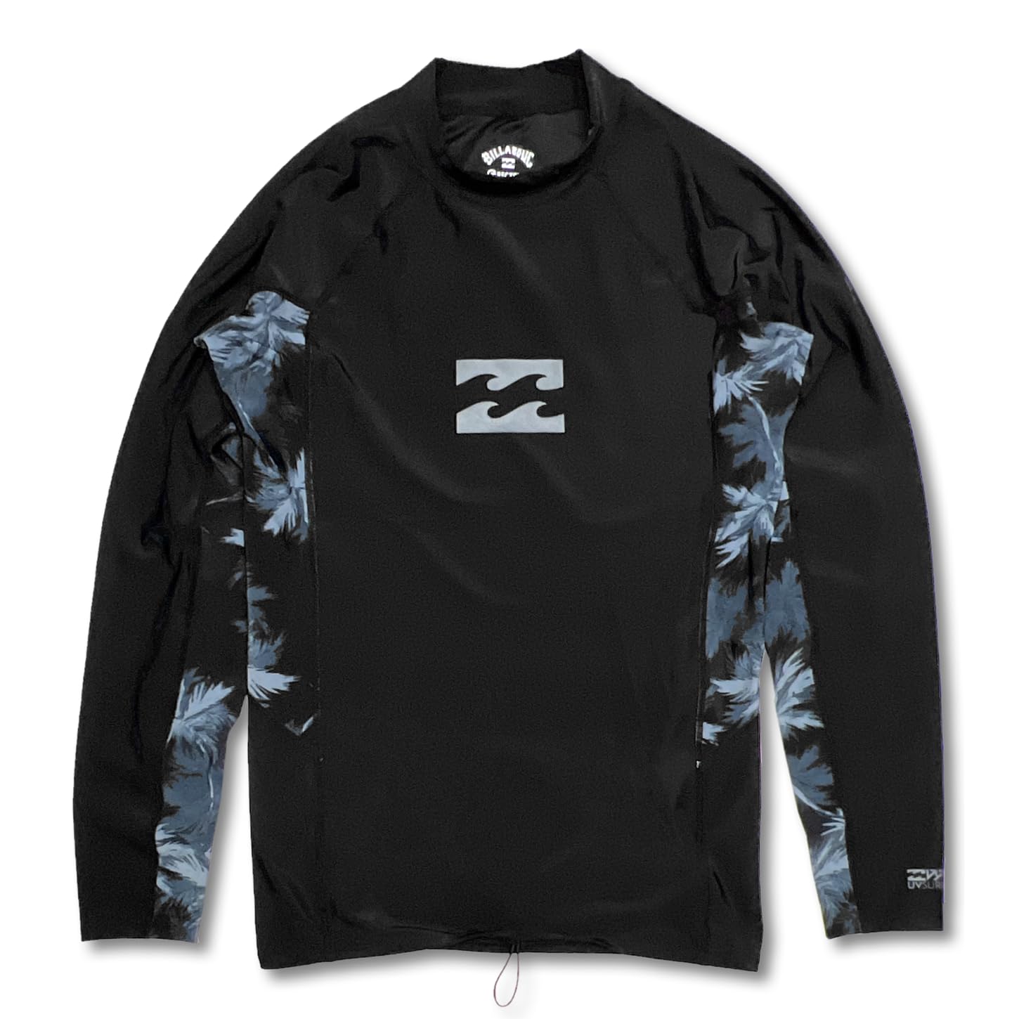 Amazon.co.jp: [ビラボン] 2024年夏 ラッシュガード メンズ 長袖