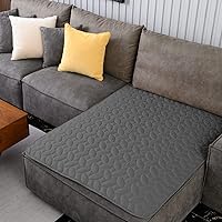 Vista 68 de Ameritex Funda de cama para mascotas, manta para cama de perro, para sofá y muebles, impermeable, nuevo diseño