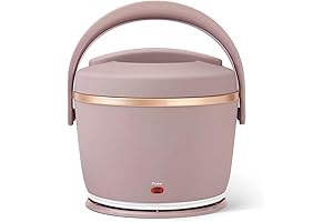 20-oz Lunch Crock Food Warmer