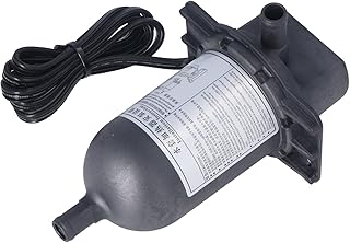 Generator Water Heater, IP54 Engine Water Heater, 120V 500W Self Circulating Generator Thermostat Coolant Heater, Immersion Heaters