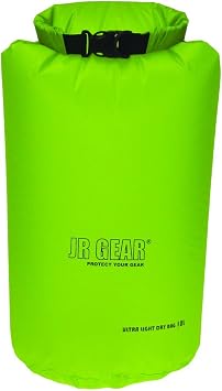 JR Gear Ultra Light Waterproof Portable Bag