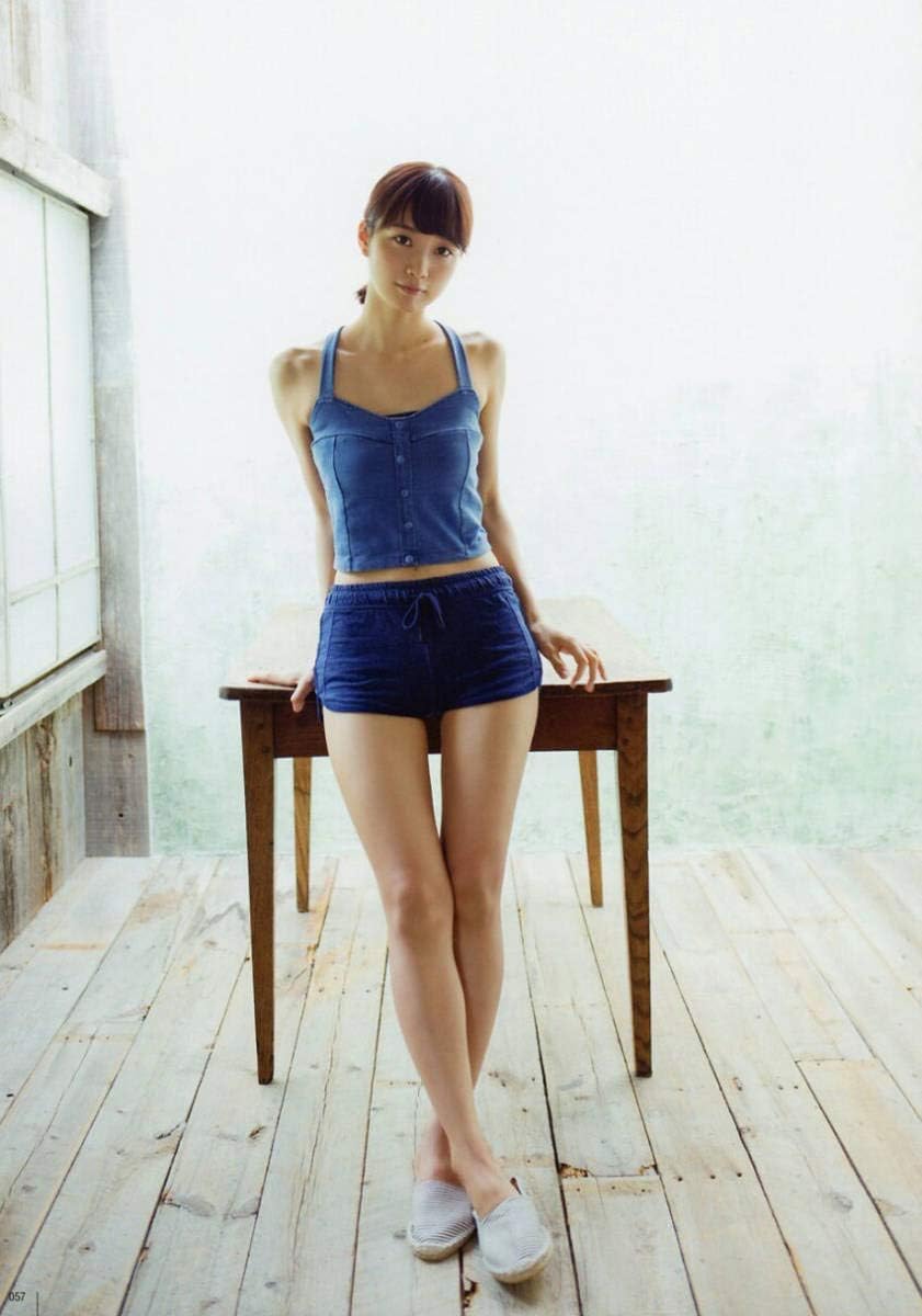 Amazon Co Jp 深川麻衣 乃木坂46 L版写真10枚 下着 水着 服 ファッション小物