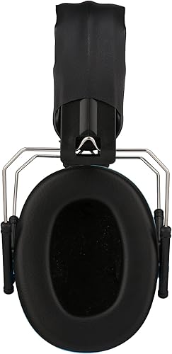 Miniatura 4 de Greenery-GRE Orejeras insonorizadas Cancelación de ruido Protección auditiva Auriculares Defensor ajustable Reducción de ruido Tapón para los oídos