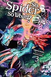 Amazon | So I'm a Spider, So What?, Vol. 11 (light novel) (So I'm