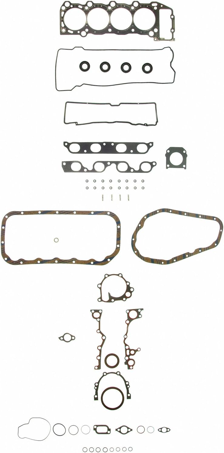 Sealed Power 260-1857 Engine Kit Gasket Set