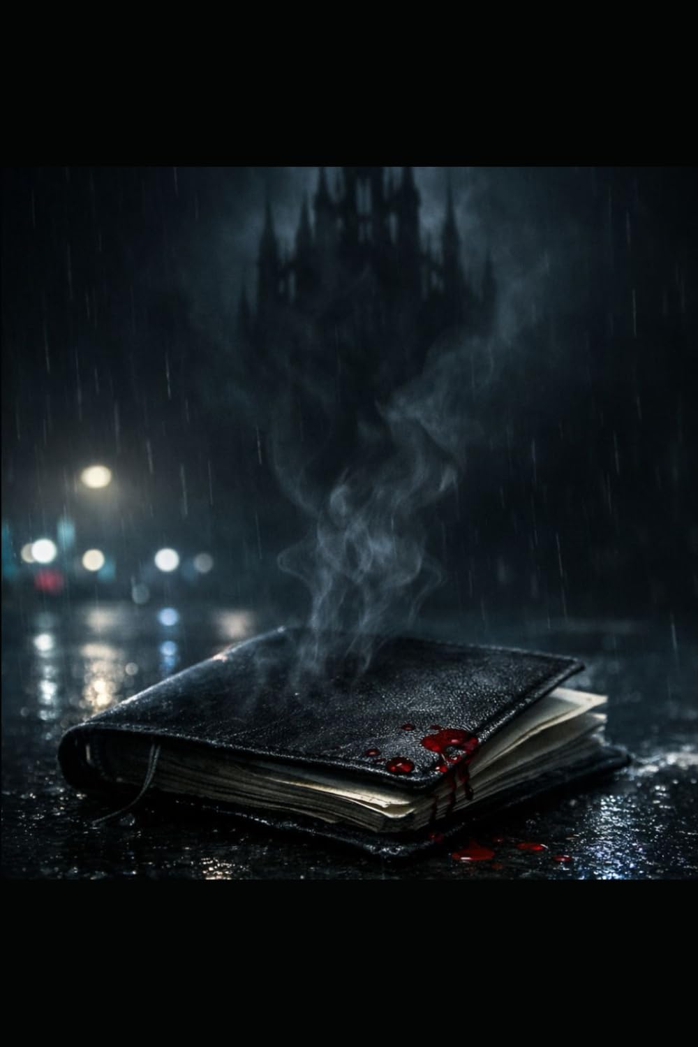 Diary of a Demon Hunter (The Demon Hunter Diaries)