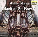 Bach at St. Bavo's