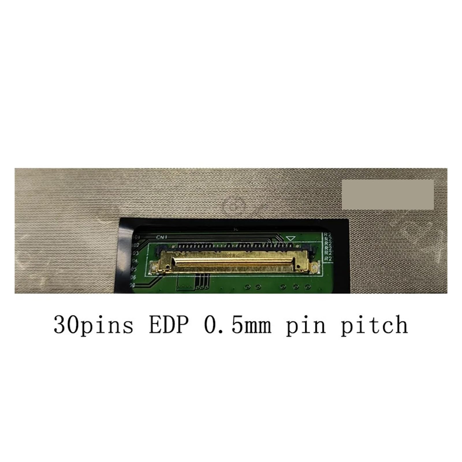 Aspire 7 A715-71G, Compatibile for Acer, Pannello Schermo LCD