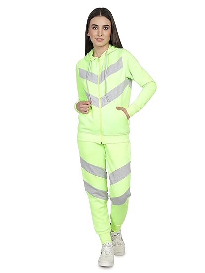 Women's Tracksuit