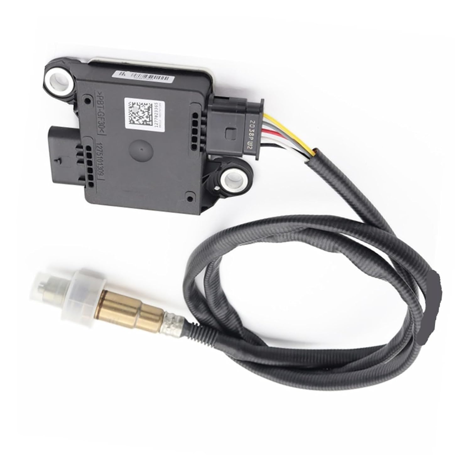 0281006602，Particulate Matter Sensor，PM Sensor，Auto Parts