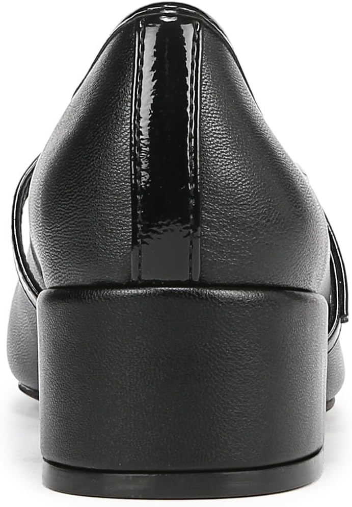 LifeStride Women's Brooke Flat Sandal