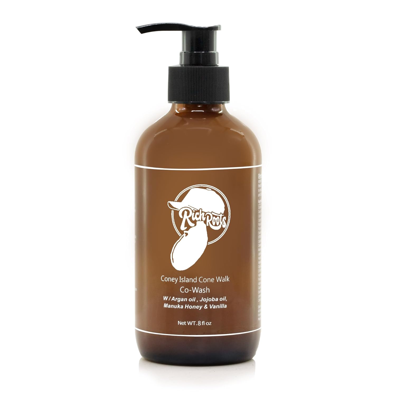 Rich Roots All-In-One Co-Wash (Wash Out) - Large (16 fl oz)