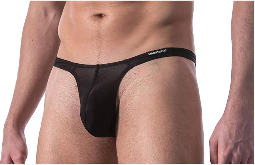 Mens pouch thong underwear Clearance
