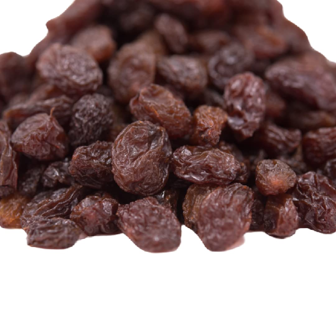 Gerbs Super 5 Dried Fruit Snack Mix 2 lbs. | Sweetened & Unsweetened Fruit, No Artificial Additives, Resealable Bag | Naturally Chewy & Fruit-Forward Blend | Top 14 Allergen-Free