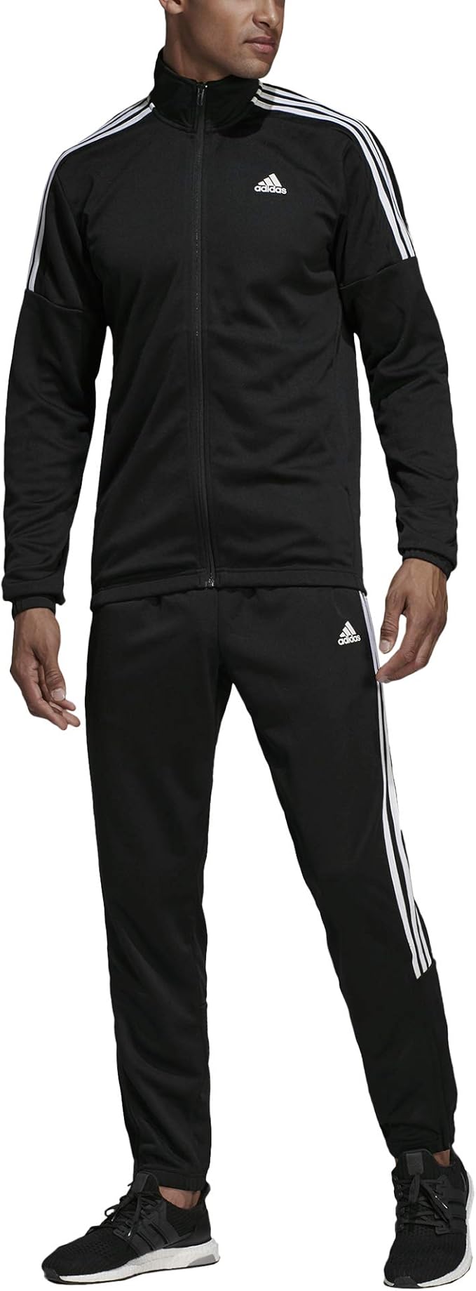 Adidas Men's MTS Team Sports Tracksuit : Amazon.de: Sports \u0026 Outdoors