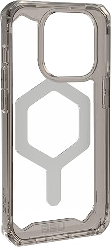 Miniatura 5 de URBAN ARMOR GEAR UAG - Funda diseñada para iPhone 14 Pro, diseño de piscina azul de 6.1 pulgadas, con imán integrado compatible con carga MagSafe