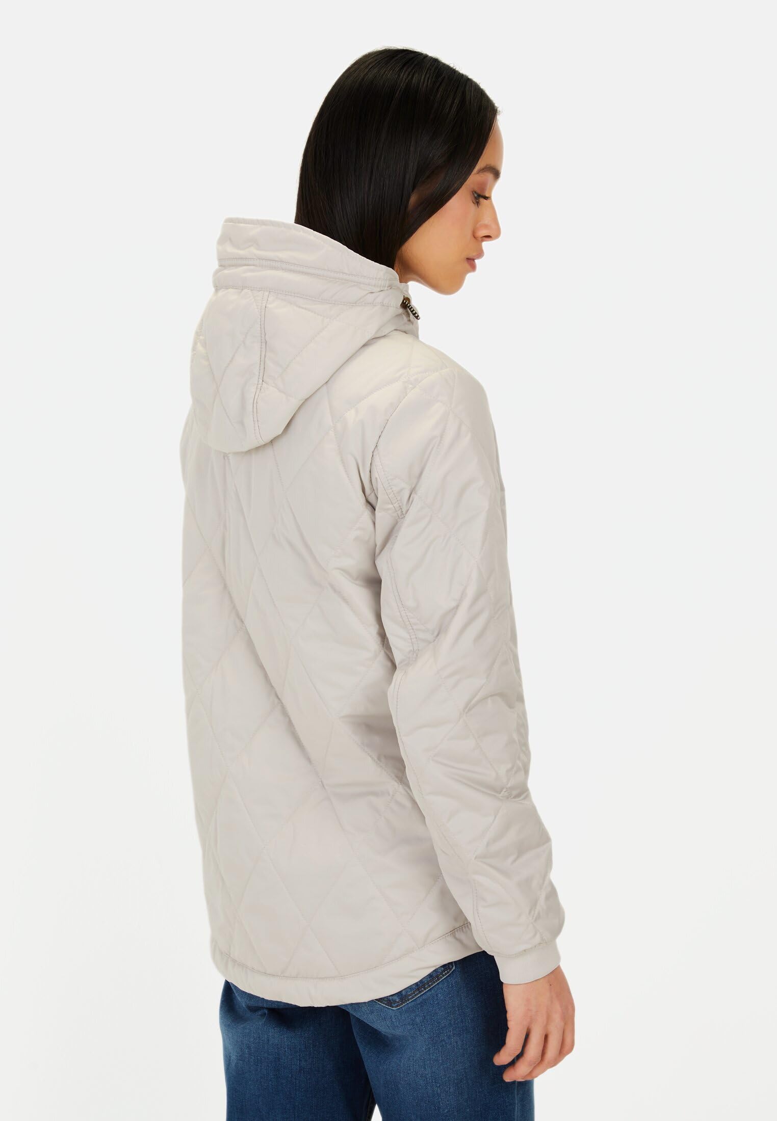 camel active Damen 320550-5f63 Jacke
