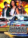  Street Racers