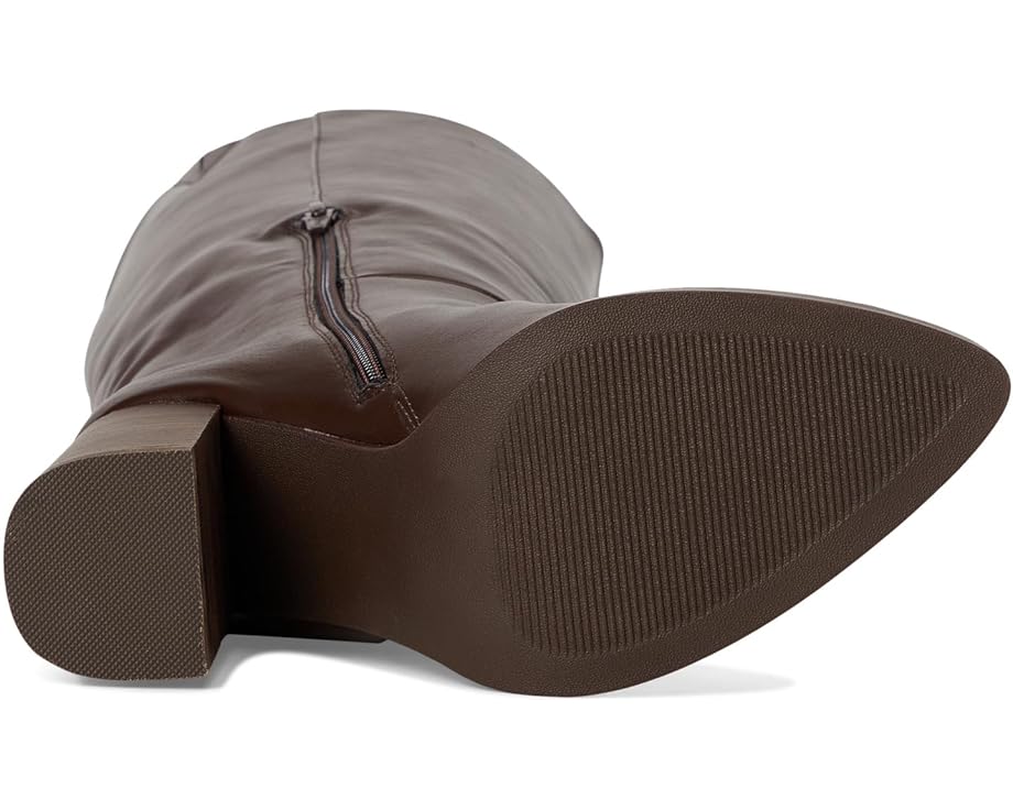 DV by Dolce Vita Bardonny Wide Calf - Bottom View