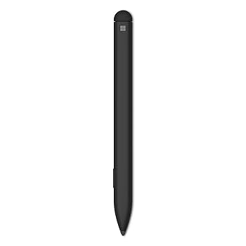 Microsoft - 【新品・未開封】Microsoft Surface Pen シルバー Microsoft Surface Pen Platinum EYU-00009 - Open Box - Best Buy