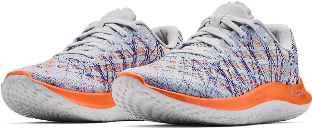 Under Armour Men's Low-top Sneaker