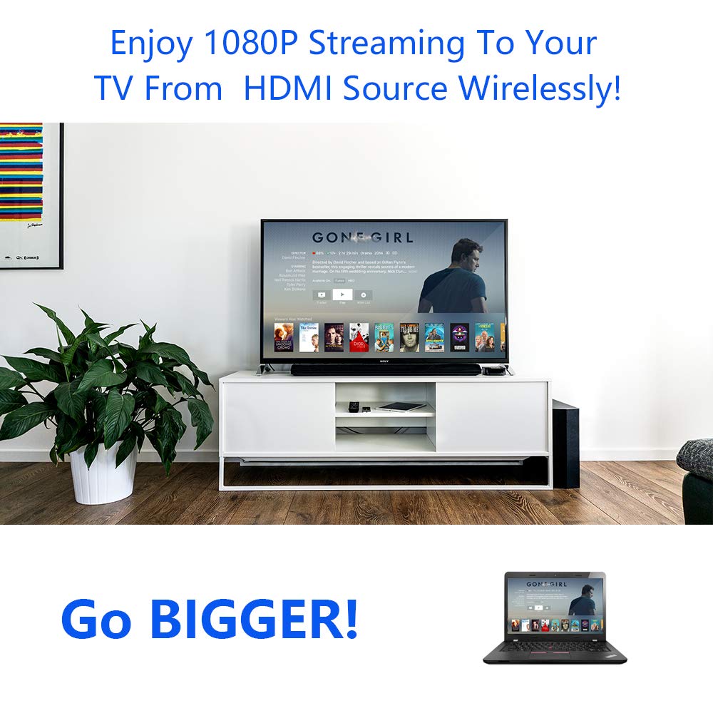 My Television Says No Signal