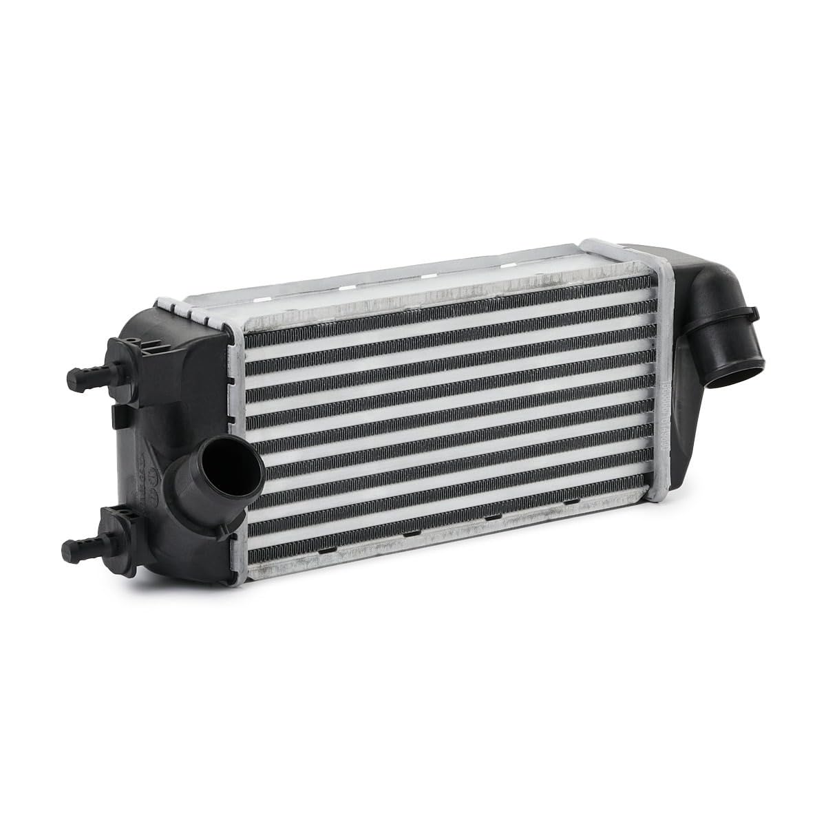RIDEX 468I0252 Intercooler senza valvola EGR (ricircolo gas scarico) Compatibilità con FIAT 500 312