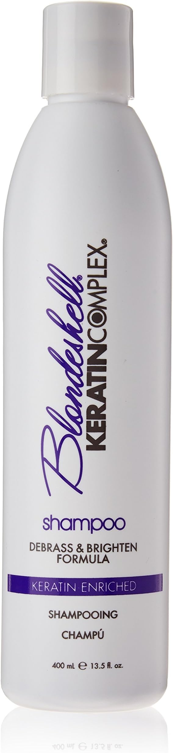 Coppola Blondeshell Shampoo