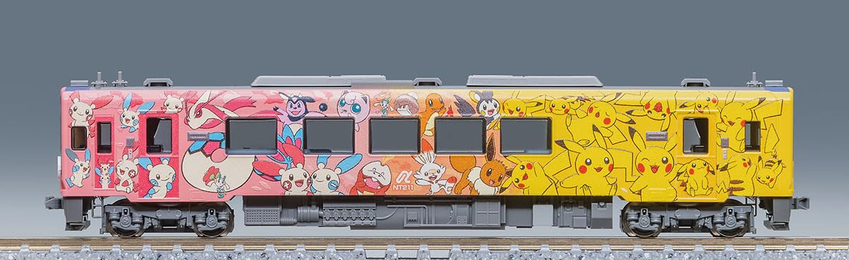 Amazon | トミーテック (TOMYTEC) TOMIX Nゲージ のと鉄道 NT200形