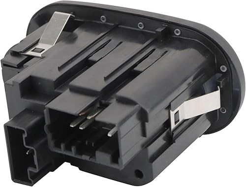 Miniatura 5 de Interruptor de faros para Ford F250 F350 Taurus Mercury Sable con luces antiniebla