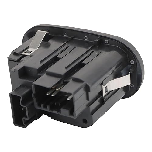 Miniatura 5 de Interruptor de faros para Ford F250 F350 Taurus Mercury Sable con luces antiniebla