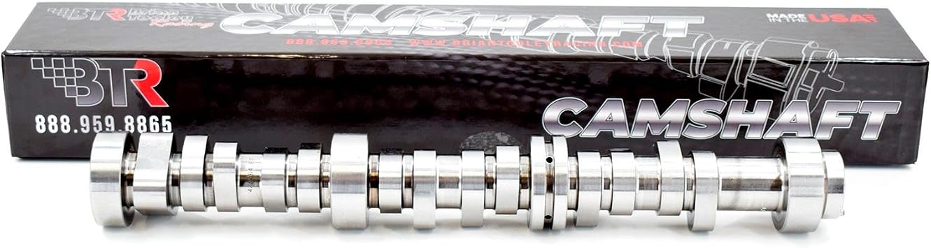 BTR LV1 / LV3 Stage 2 V6 Camshaft - BTR-LVXSTAGE2