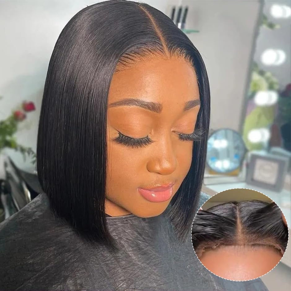 Amazon com : Ali Pearl Short Kinky Curly Afro Lace Front Wigs Human Amazon com : Ali Pearl Short Kinky Curly Afro Lace Front Wigs Human