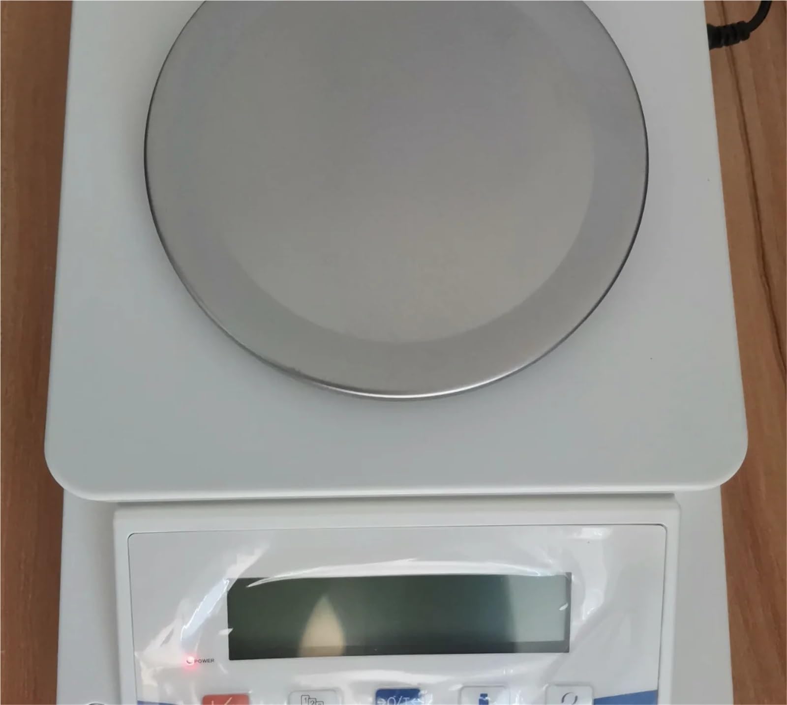 Básculas digitales de laboratorio, Balanza analítica de laboratorio de 10 mg y 0,01 g, báscula digital electrónica de alta precisión for análisis.