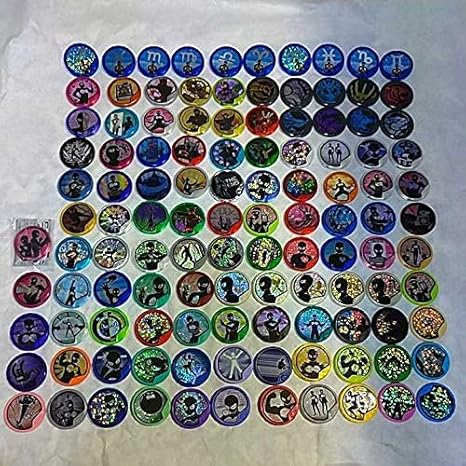 Amazon ブットバソウル エナジーアイテム クロニクルなど Pb限定 あり 大量 豪華115枚セット おもちゃ おもちゃ