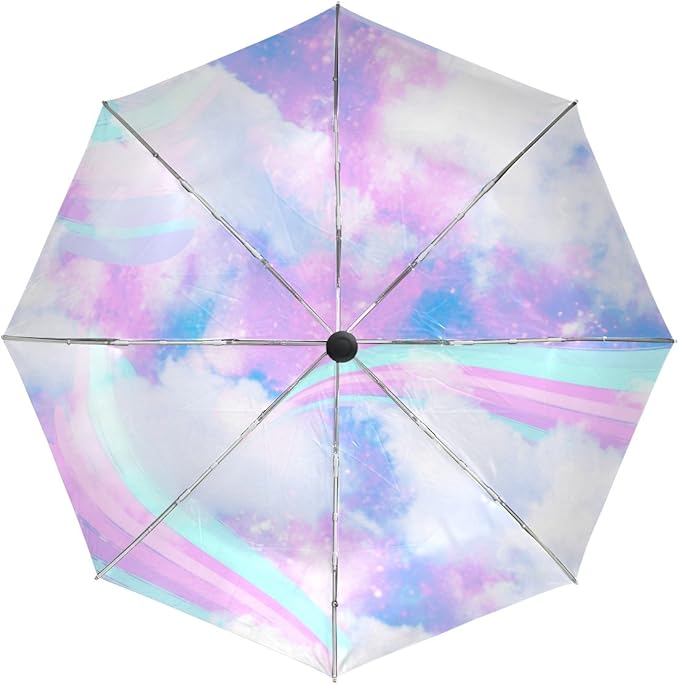 Amazon ミヤビヤ ワンタッチ 折り畳み傘 姫 プリンセス マルチ 女子高校生 たたみ ひめさま かさ 雨傘 おりたたみ傘 可愛い レディース 雑貨 グッズ きっず 内側 うちがわ 贈り物 ミヤビヤ 折りたたみ傘 通販