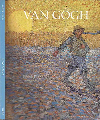 Van Gogh [French] 285025360X Book Cover