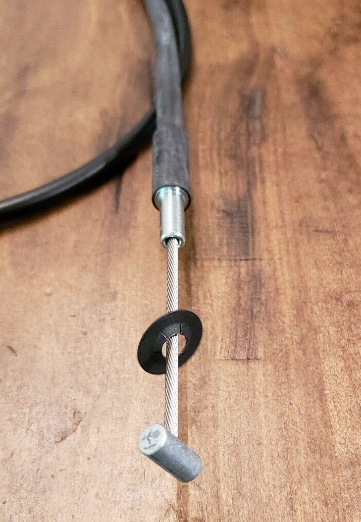 Transmission Drive Cable for Honda Models HRC216K2 HRC216K3 Replacement OEM Part # 54630-VK6-010