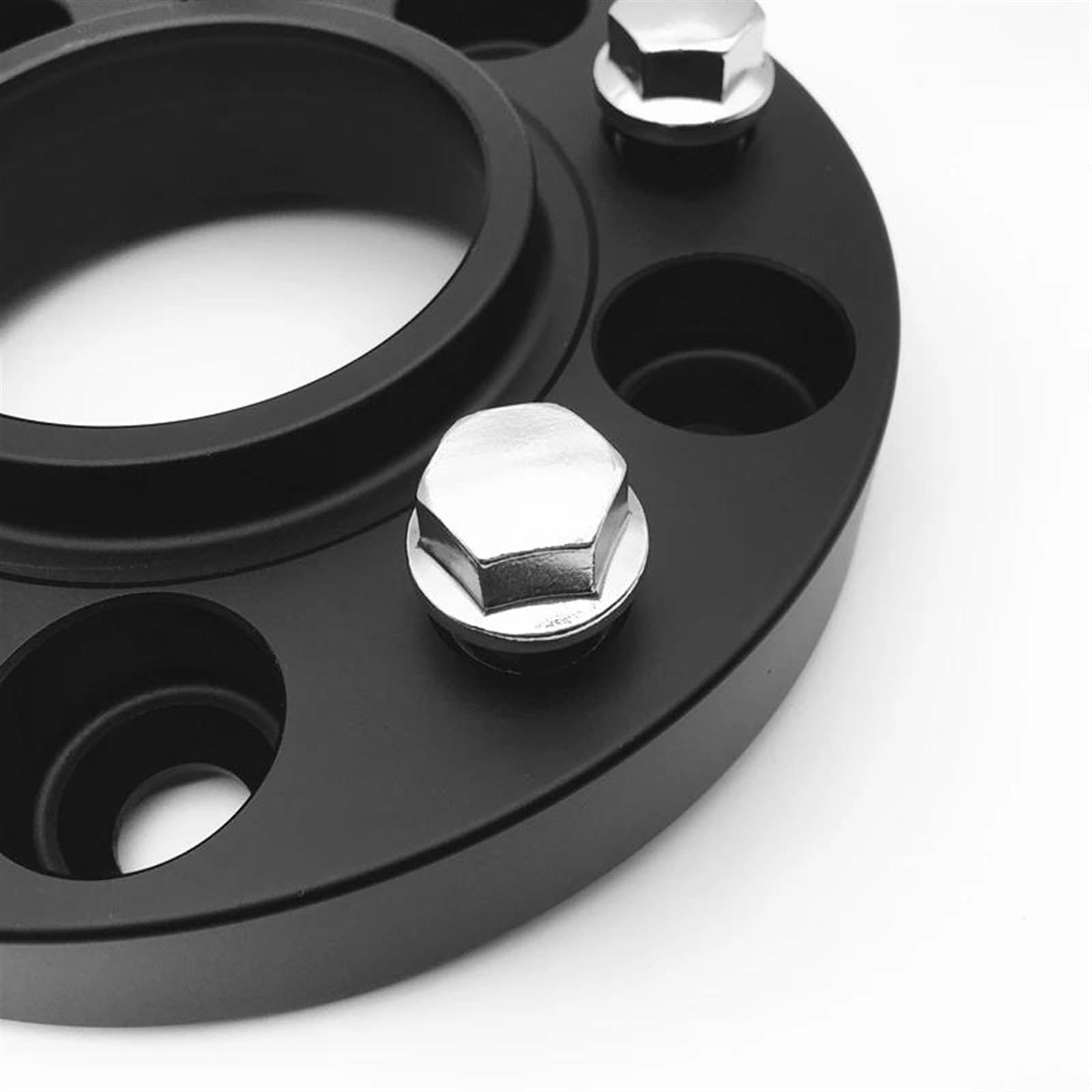 Auto Distanziali Ruota Compatibile con Porsche per Panamera per Cayman per Cayenne 1 Pz Distanziatori Ruota Auto Adattatore Separatori PCD 5x130 CB 71.6mm(20mm)