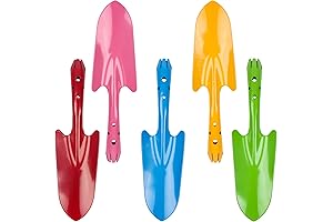 Mini Colorful Garden Shovel Set